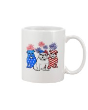 Independence Mug tile