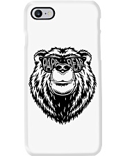 PAPA Bear Phone Case tile