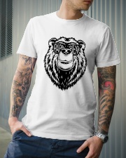 PAPA Bear Classic T-Shirt lifestyle-mens-crewneck-front-6