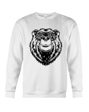 PAPA Bear Crewneck Sweatshirt tile