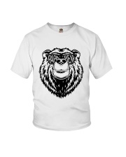 PAPA Bear Youth T-Shirt tile