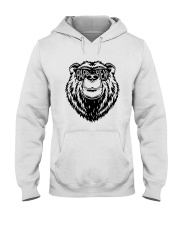 PAPA Bear Hooded Sweatshirt tile