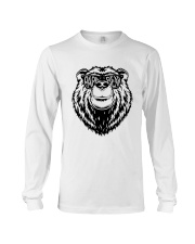 PAPA Bear Long Sleeve Tee tile