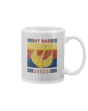 My Dad Rock Mug tile