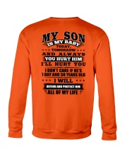 My Son Shirts Crewneck Sweatshirt tile