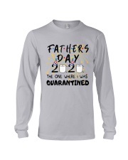 Father's Day Long Sleeve Tee tile