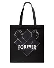 Dad Forever Tote Bag thumbnail