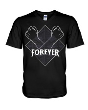 Dad Forever V-Neck T-Shirt thumbnail