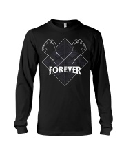 Dad Forever Long Sleeve Tee thumbnail