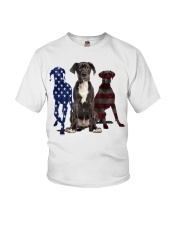 Great Dane Youth T-Shirt tile