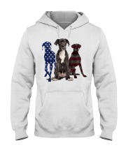 Great Dane Hooded Sweatshirt tile