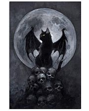 Salem Sanctuary For Wayward Cat 11x17 Poster front