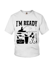 I'm Ready Youth T-Shirt tile