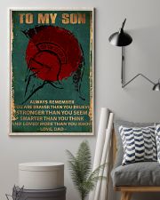 SPARTAN 11x17 Poster lifestyle-poster-1