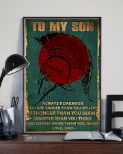 SPARTAN 11x17 Poster lifestyle-poster-2