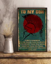 SPARTAN 11x17 Poster lifestyle-poster-3