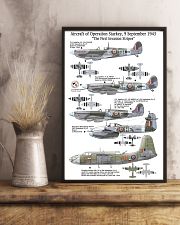 Operation Starkey 1943 11x17 Poster lifestyle-poster-3
