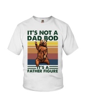It's Not A Dad Bod Youth T-Shirt tile