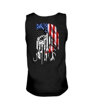 Love Fishing Unisex Tank tile