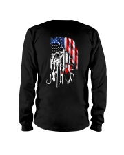 Love Fishing Long Sleeve Tee tile