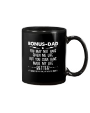 Daddy My Super Hero Mug tile