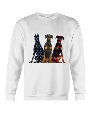 Shih Tzu Crewneck Sweatshirt tile