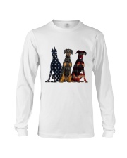 Shih Tzu Long Sleeve Tee tile