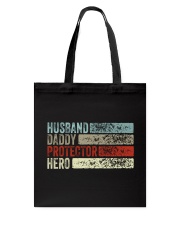 Husband Tote Bag tile