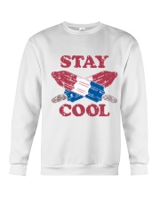 Stay Cool Crewneck Sweatshirt tile