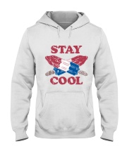 Stay Cool Hooded Sweatshirt tile