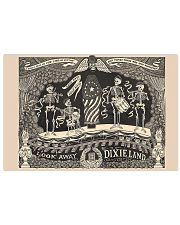 Abraham Lincoln 24x16 Poster front
