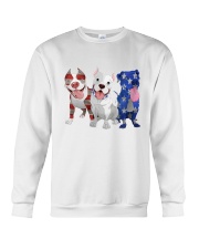 Pitpull Patriot Crewneck Sweatshirt tile