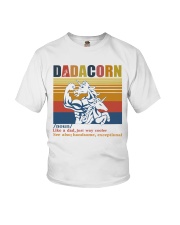 Dadacorn Youth T-Shirt tile