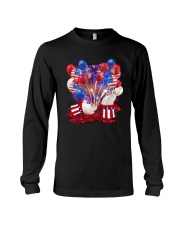 Love Van Long Sleeve Tee tile
