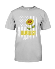 August Girl Classic T-Shirt tile