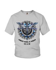 Dragonflies Youth T-Shirt tile