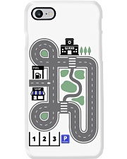 Play Mat Father's day Gift Phone Case tile