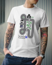 Play Mat Father's day Gift Classic T-Shirt lifestyle-mens-crewneck-front-6