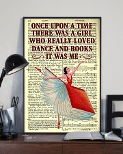 Once Upon A Time 11x17 Poster lifestyle-poster-2