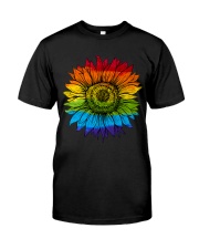 LGBT Classic T-Shirt front