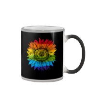 LGBT Color Changing Mug tile