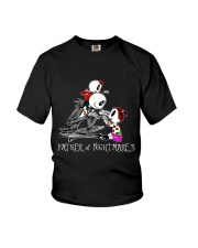 Father Of Nightmare Youth T-Shirt tile