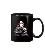 Father Of Nightmare Mug tile
