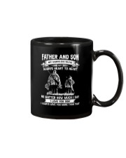 Father and Son Mug thumbnail
