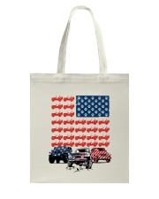 Independence Tote Bag tile