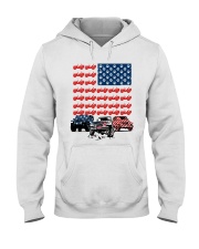 Independence Hooded Sweatshirt tile