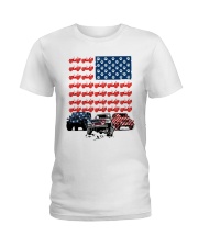 Independence Ladies T-Shirt tile