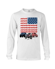 Independence Long Sleeve Tee tile