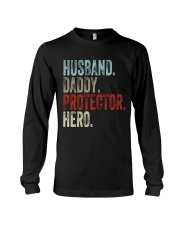 Husband Long Sleeve Tee tile