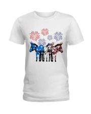 Independence Ladies T-Shirt tile